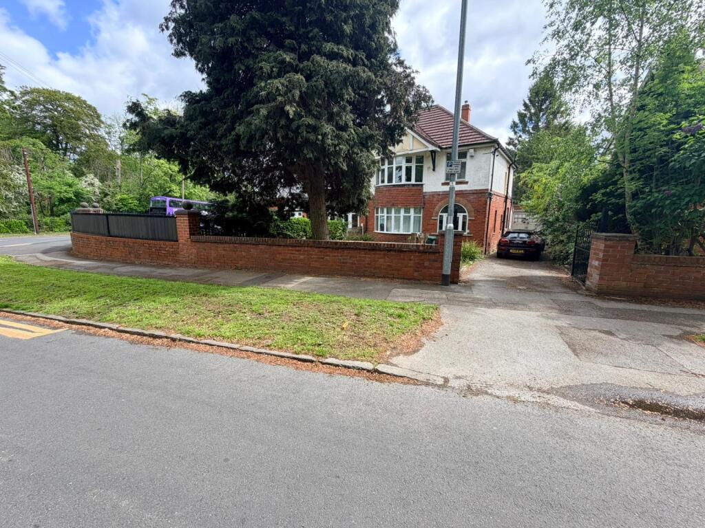 Main image of property: Batcliffe Drive, Leeds, West Yorkshire, LS6