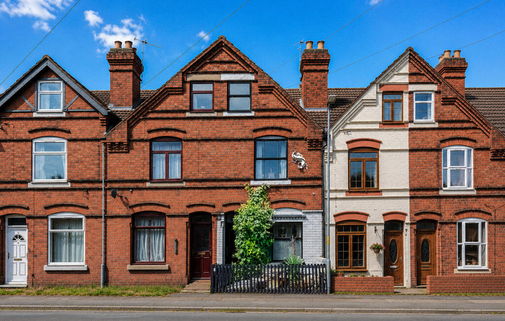 Main image of property: South Street, Redditch