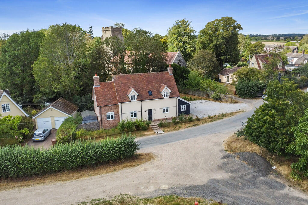 Main image of property: Kettlebaston, Ipswich, Suffolk