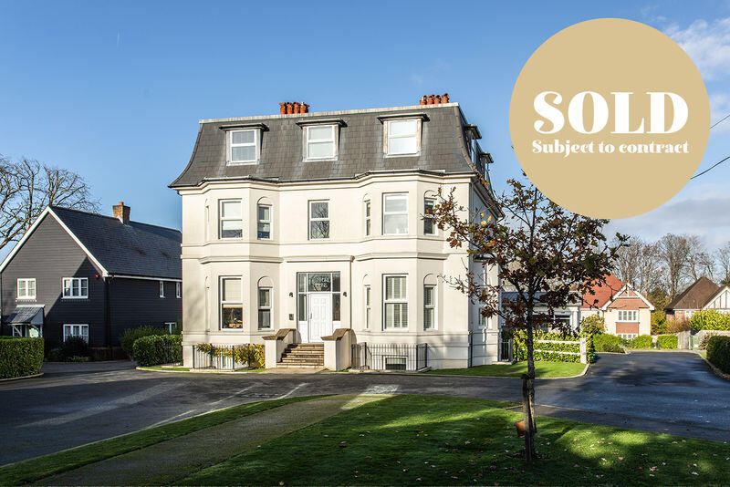 Main image of property: Stafford House, Keymer