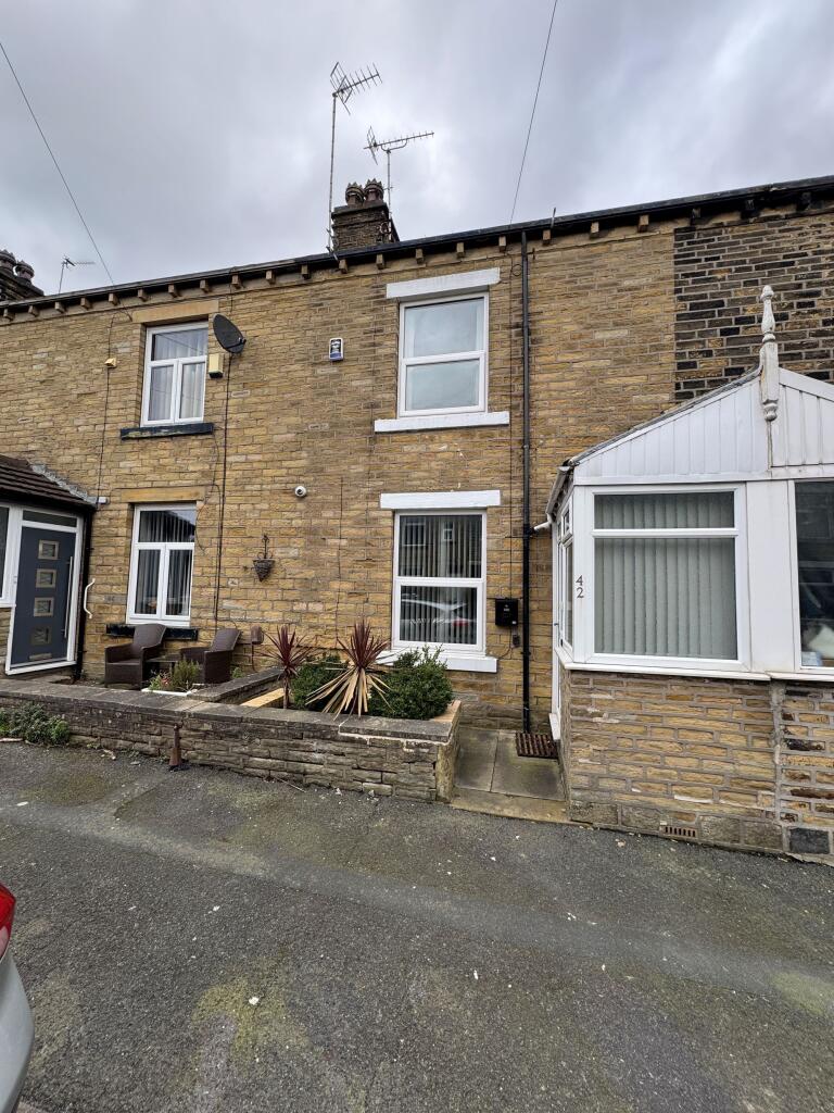 Main image of property: Woodside Road, Halifax, HX3