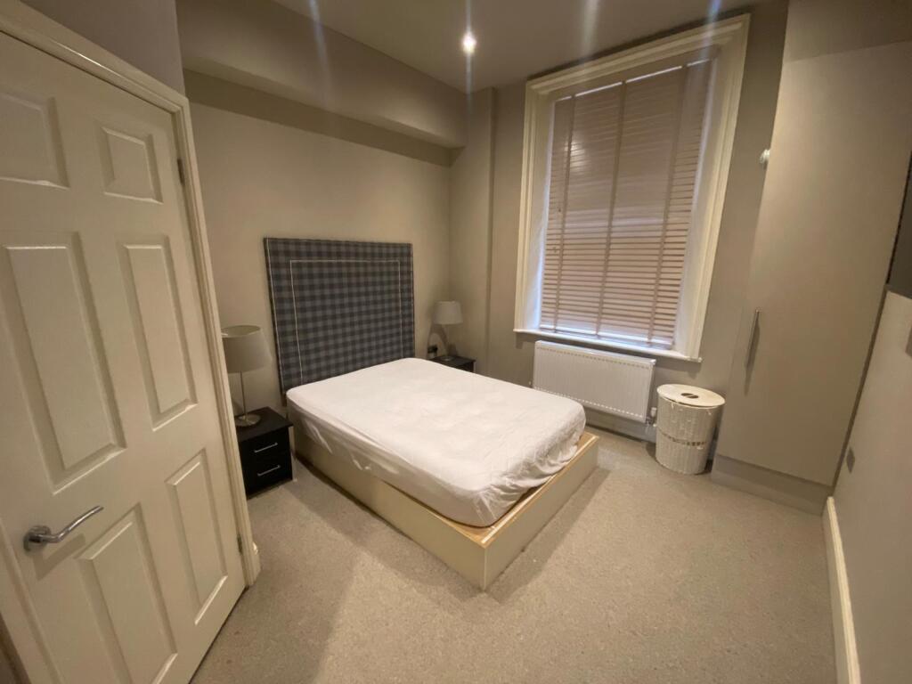 Apartment in Derby - More