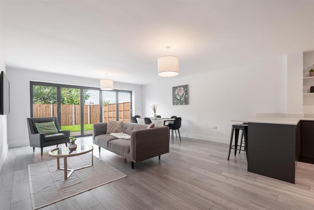 Main image of property: Clarke Close, Stansted