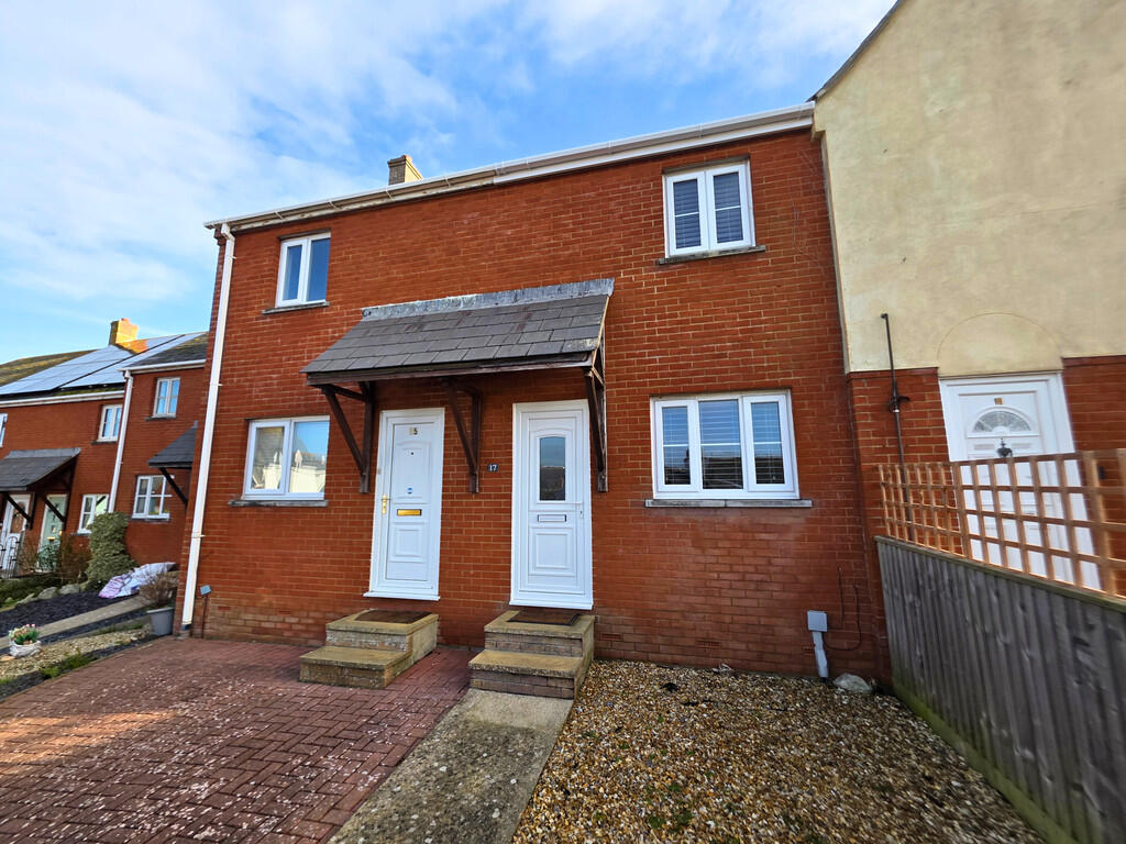 Main image of property: Lymes Close