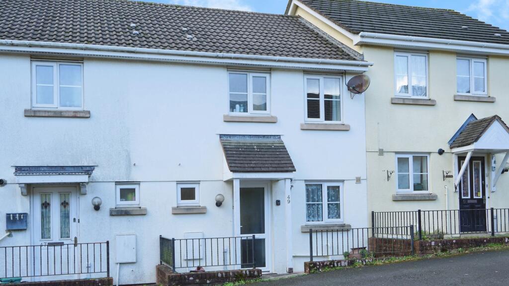 Main image of property: Westcots Drive, Winkleigh, Devon