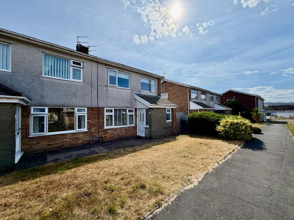 House in Newport, Penmaen - View 5