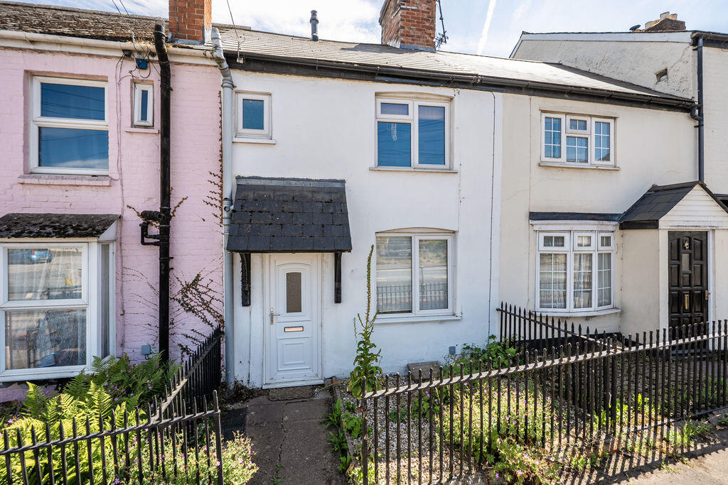 Main image of property: Rockwell Green, Wellington