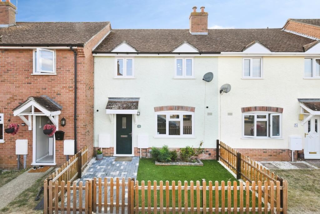Main image of property: Greenfield, Witham, Essex, CM8