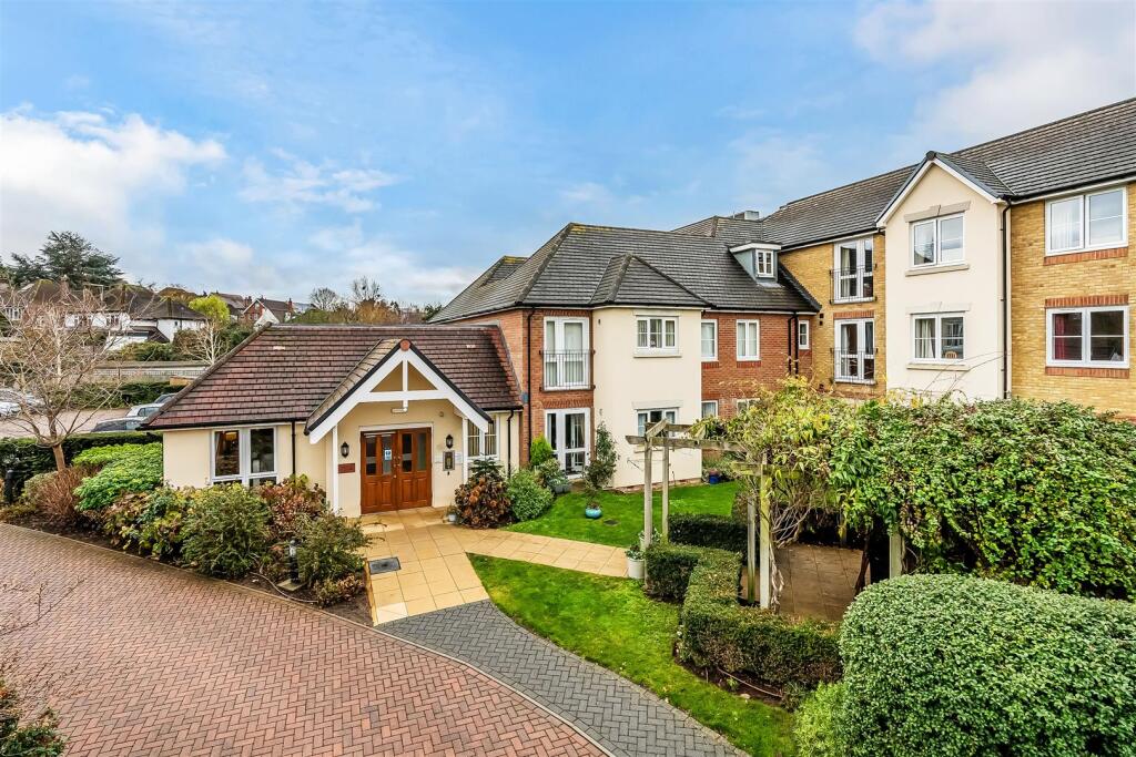 Main image of property: KINGSTON AVENUE, LEATHERHEAD, KT22