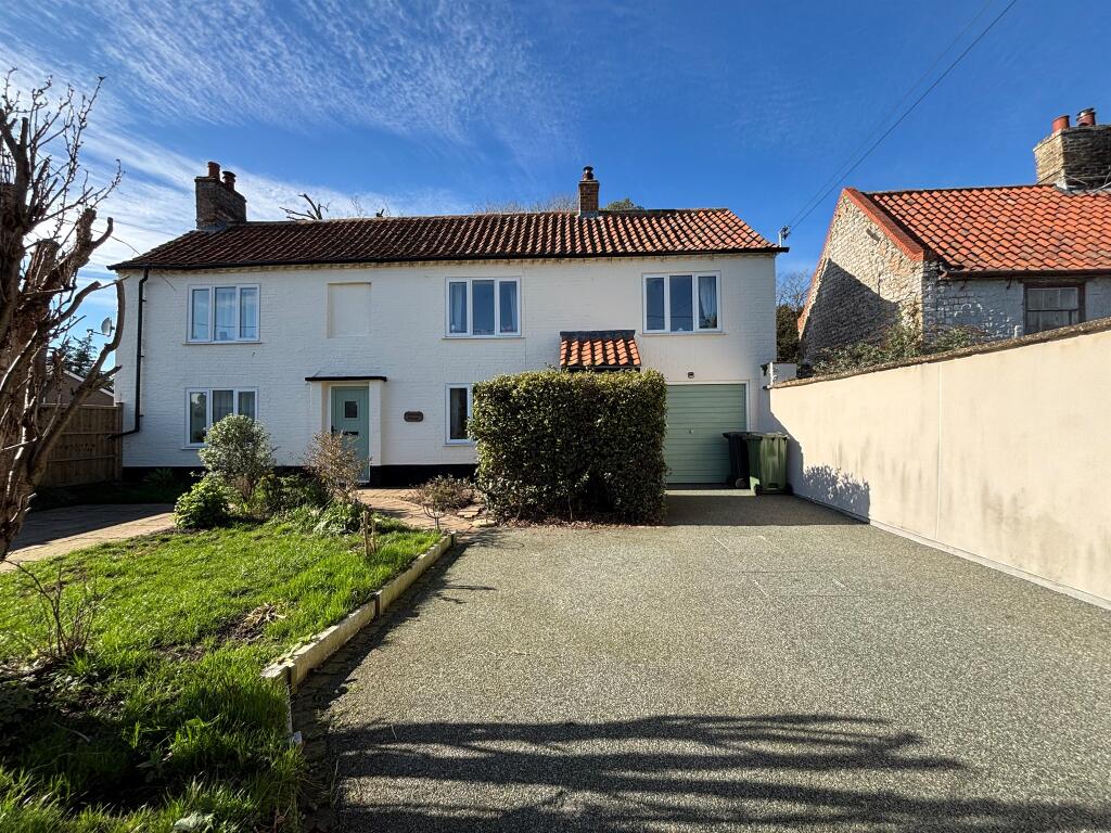 Main image of property: Church Lane, Northwold, Thetford