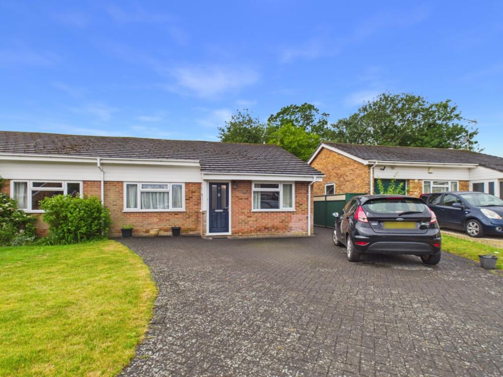 Main image of property: Fernside, Great Kingshill, High Wycombe, Buckinghamshire, HP15