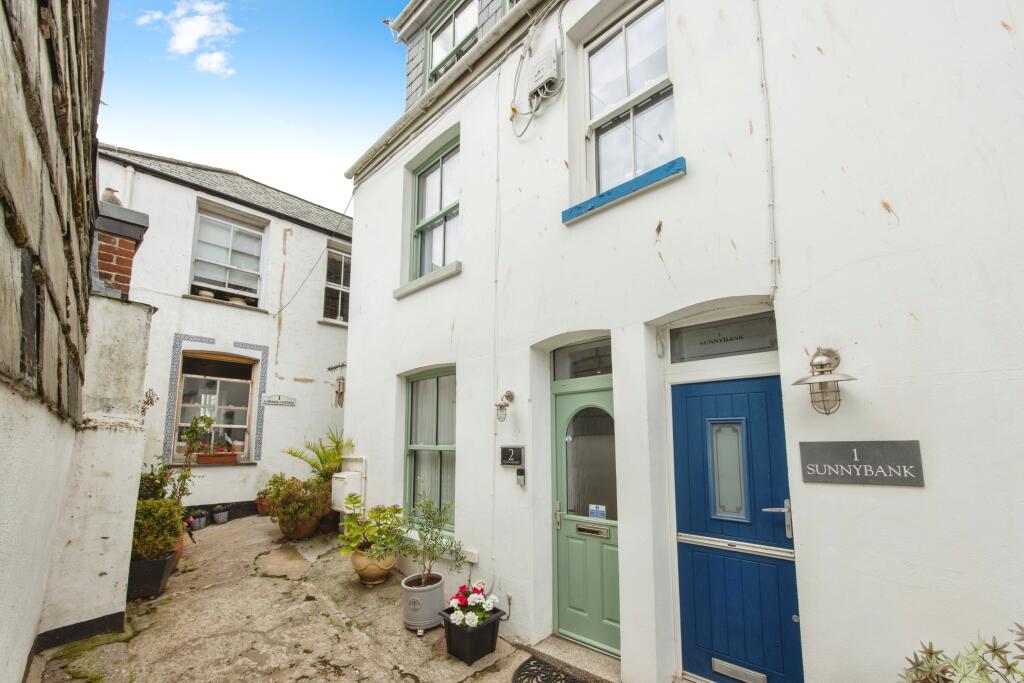 Main image of property: Princes Square, Looe, PL13