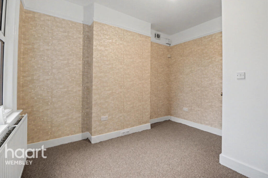 Main image of property: Wembley