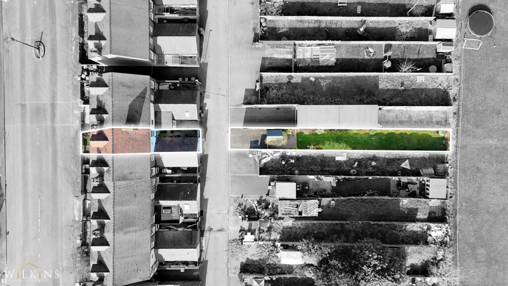 Additional image 26 of Piccadilly, Tamworth, Warwickshire, B78