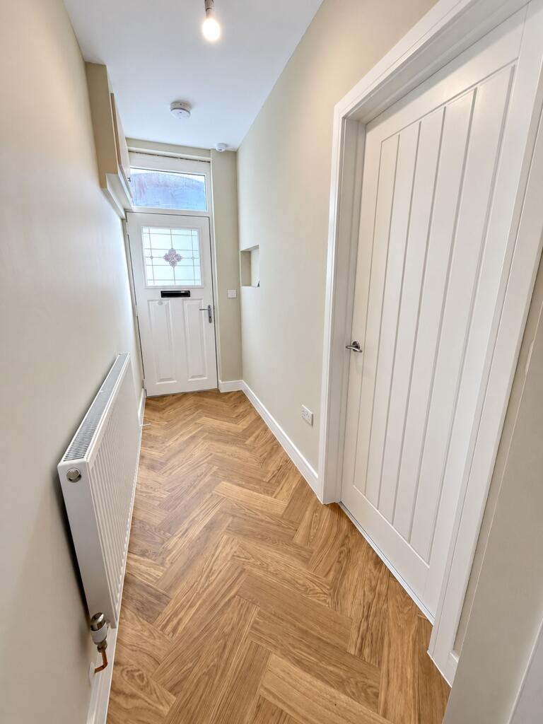 House in Maesycwmmer, Caerphilly - View 2
