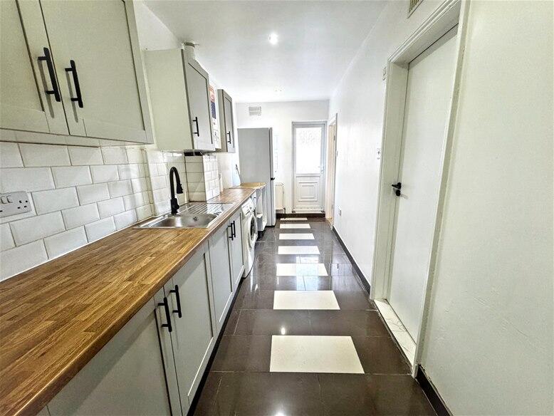 House in London - More