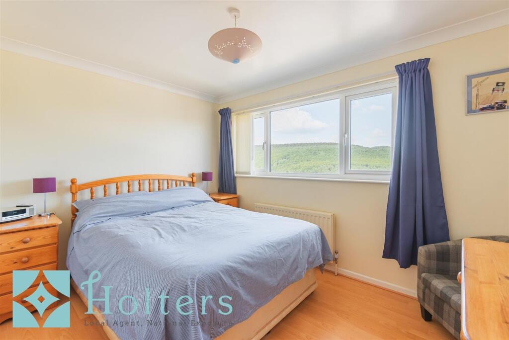 House in Llandrindod Wells - View 4