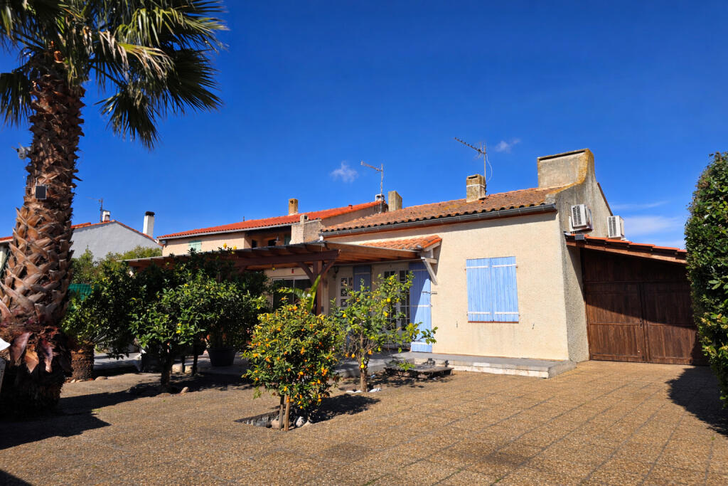 Main image of property: France