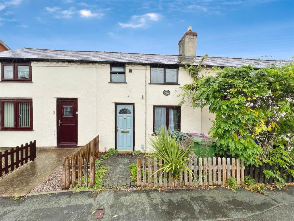 Main image of property: Sarn Cottage, Lansdowne Road, Bayston Hill