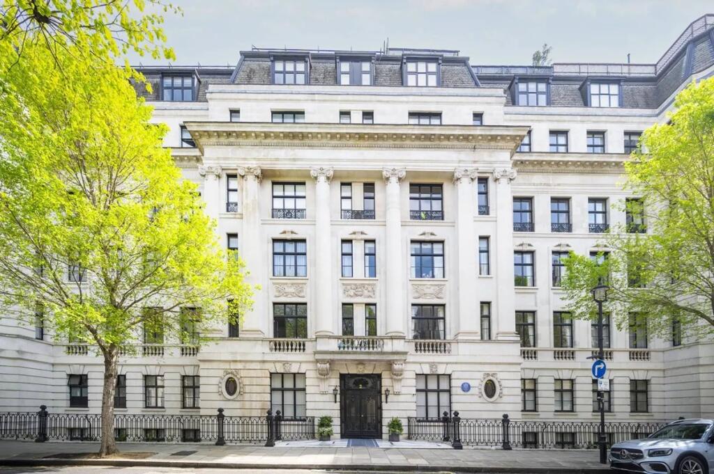 Main image of property: Mansfield Street, Marylebone, W1G