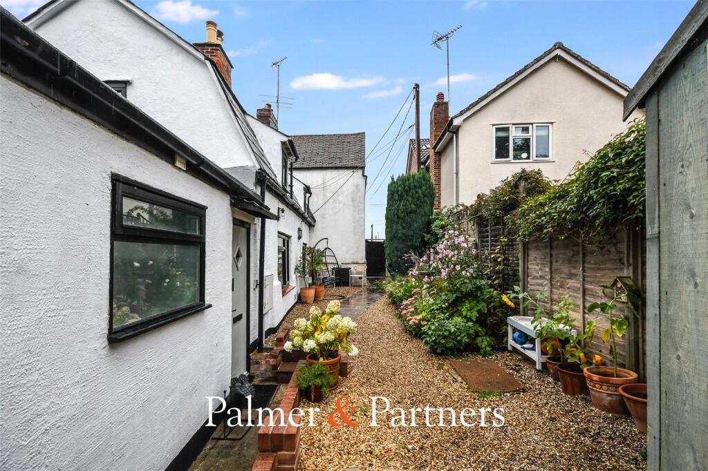 House in Chelmsford - View 5