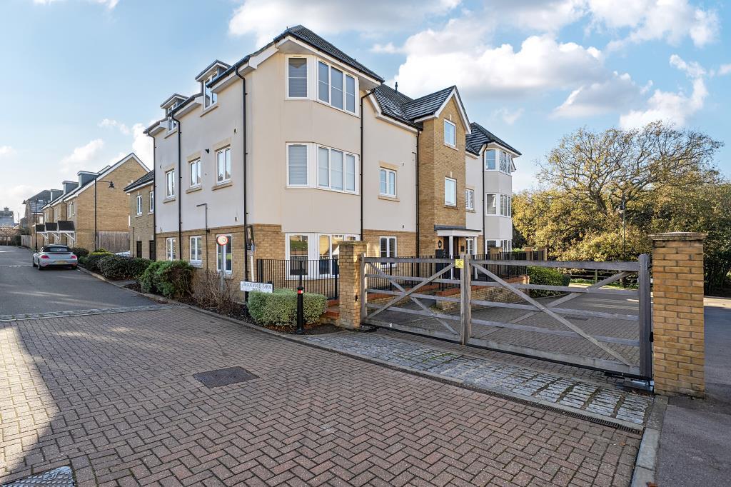 Main image of property: Hereford Close, Woking, GU21