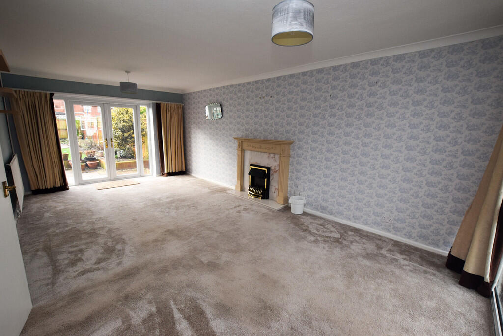 Ringers Way, Admaston, Telford photo 3