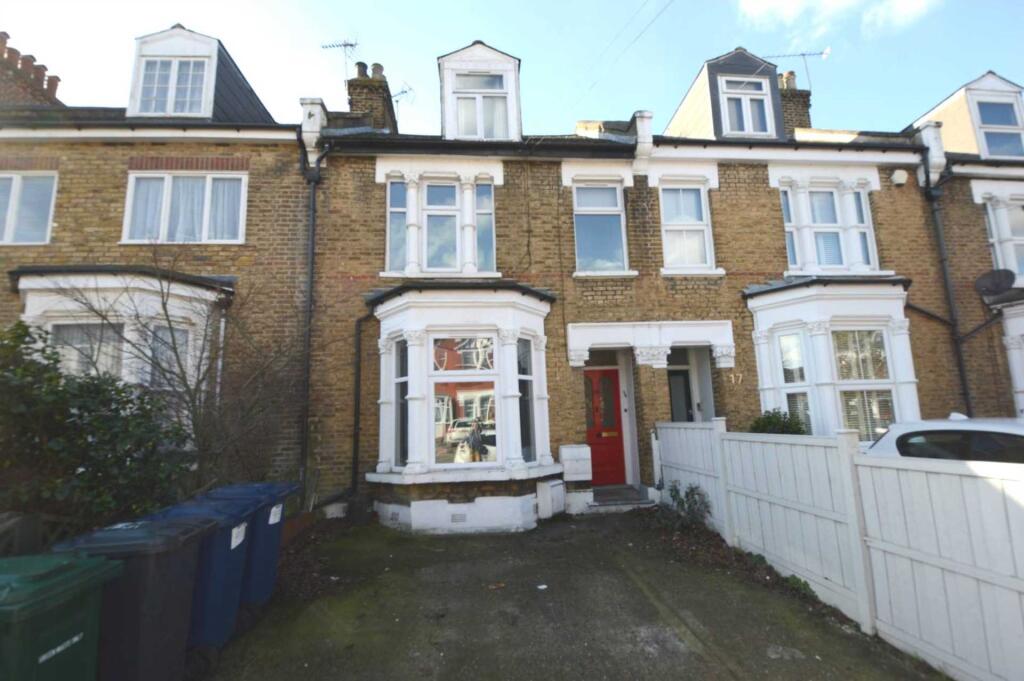 Main image of property: Parkhurst Road, New Southgate N11