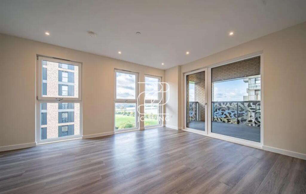 Apartment in London - View 4