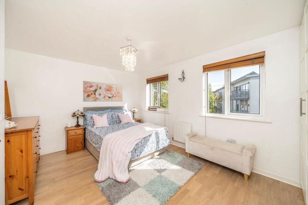 House in London - View 5