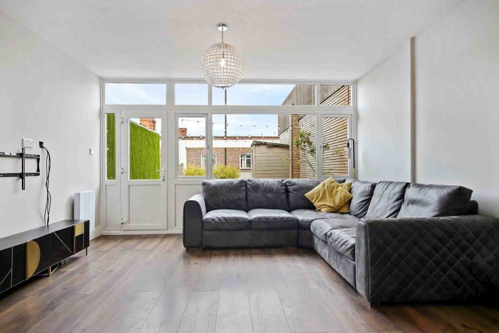 Main image of property: Colman House, Penge