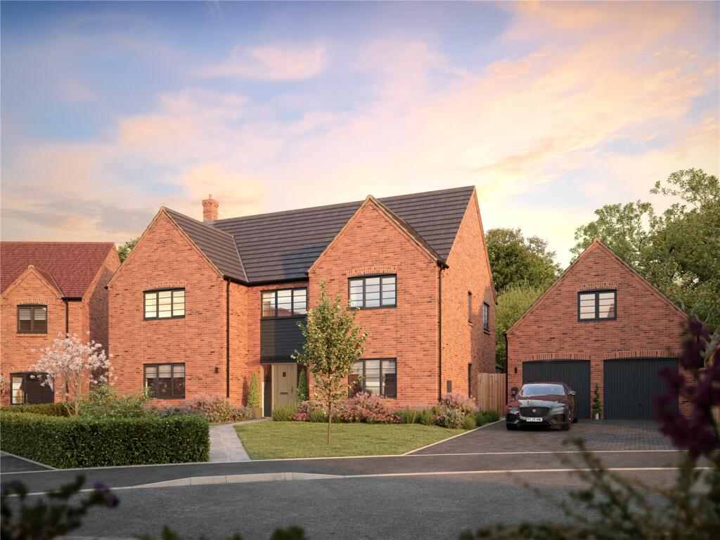 Main image of property: 19 Blackthorn, Crowle, Worcestershire, WR7