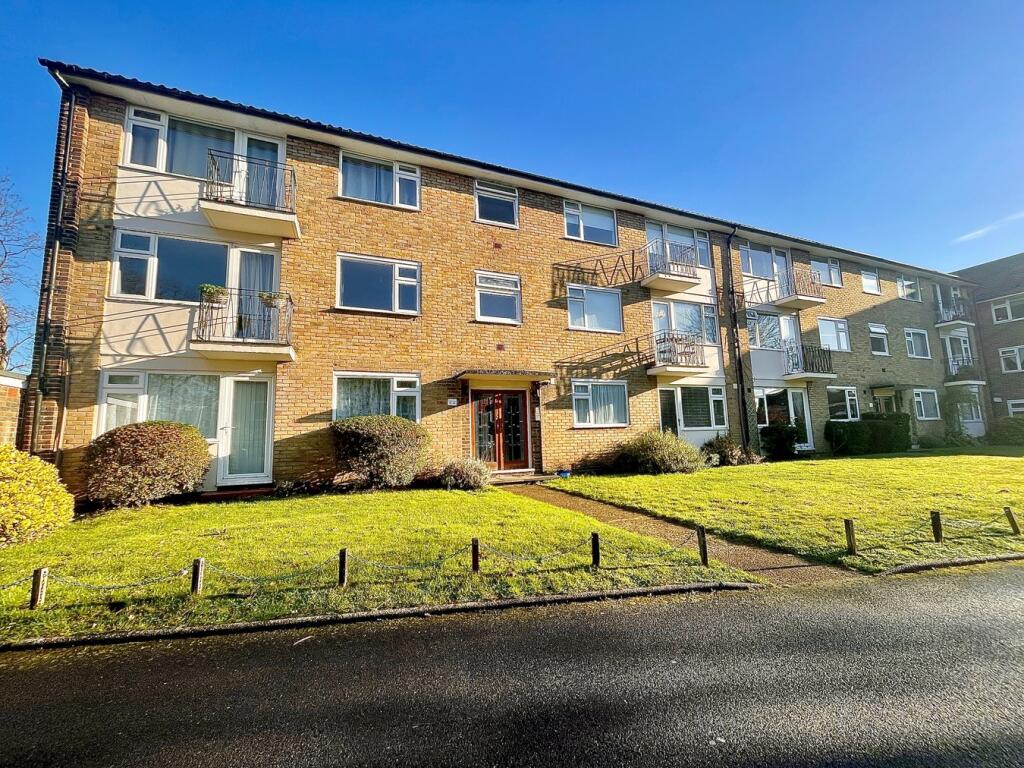 Main image of property: Embassy Gardens, Beckenham, BR3