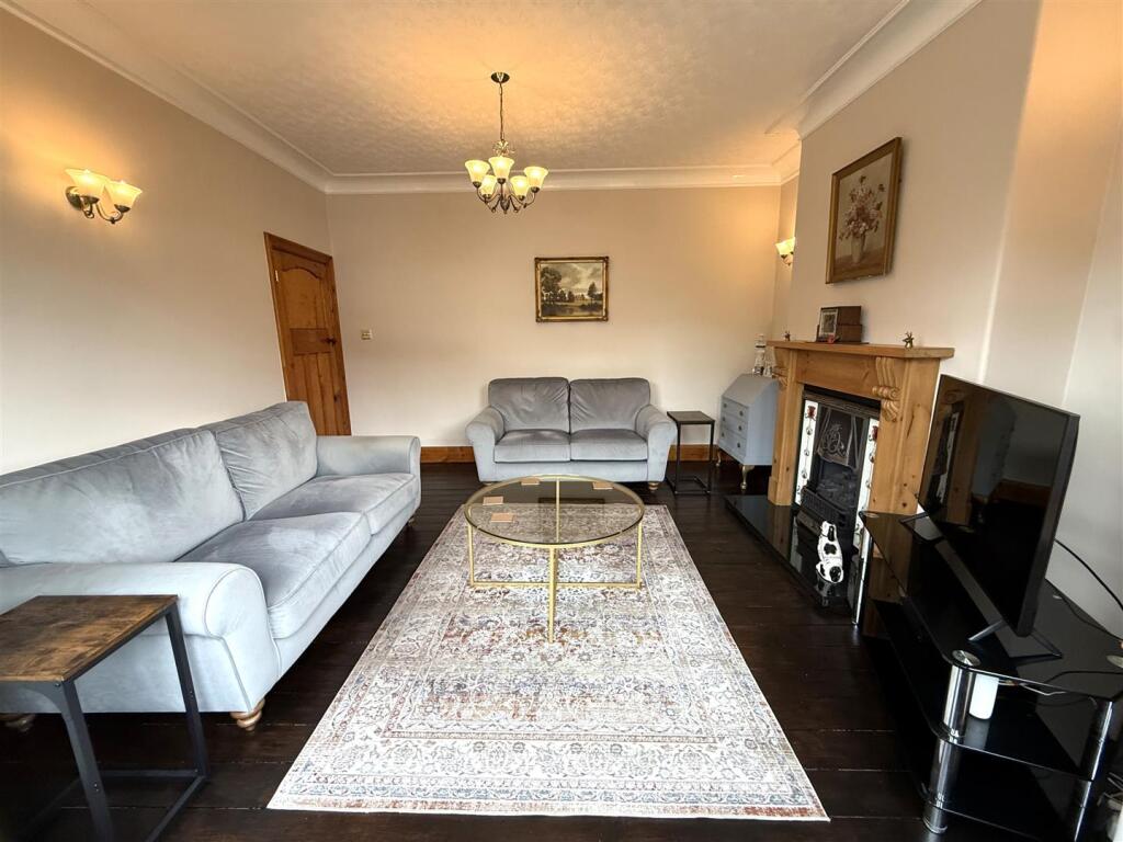 House in Fylde, Saint Anne's on the Sea - View 4