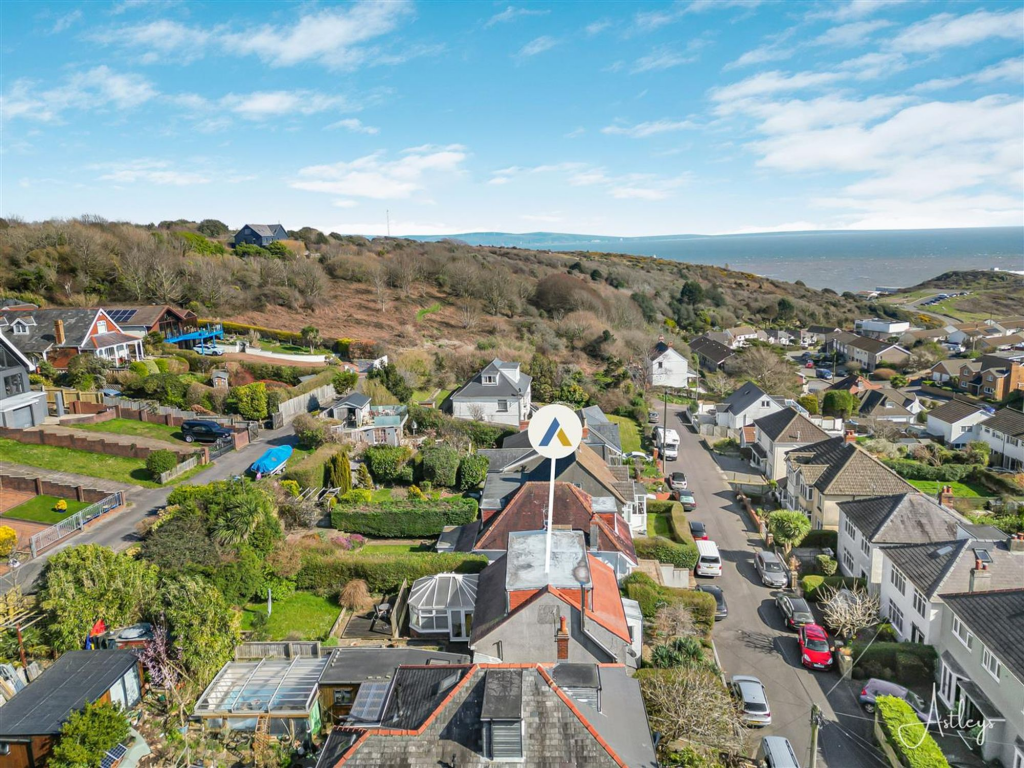 Main image of property: Cleveland Avenue, Mumbles, SA3