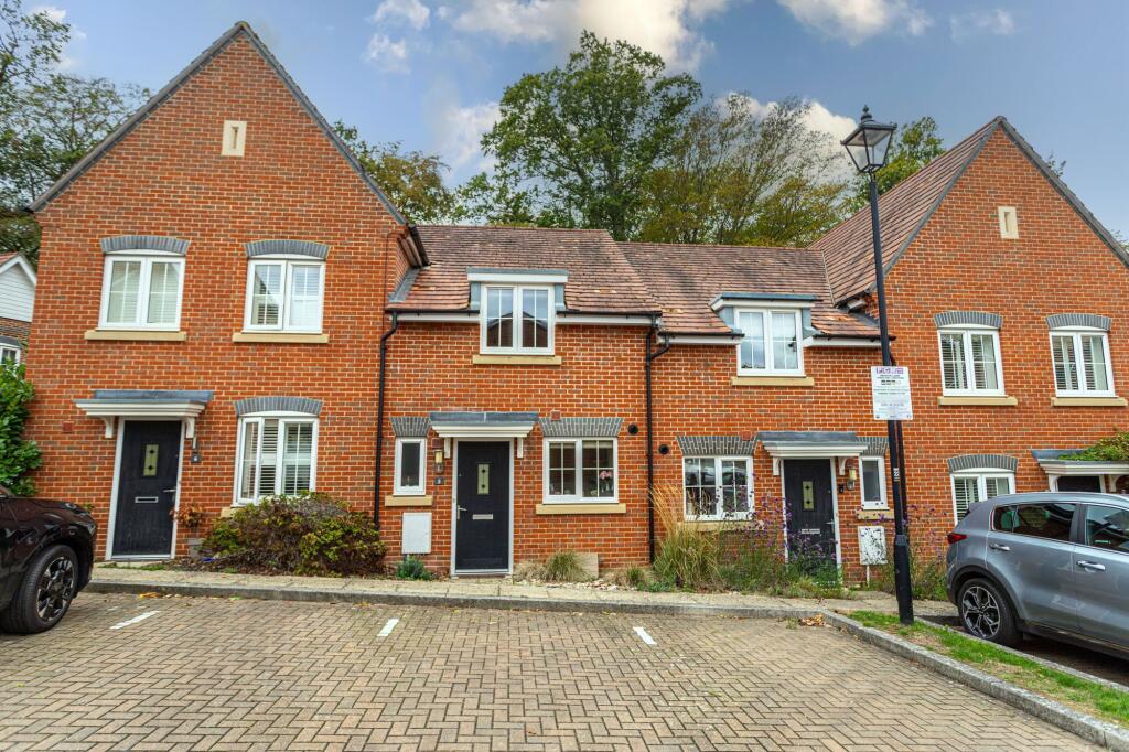 Main image of property: Filbert Grove, Hartley Wintney, RG27