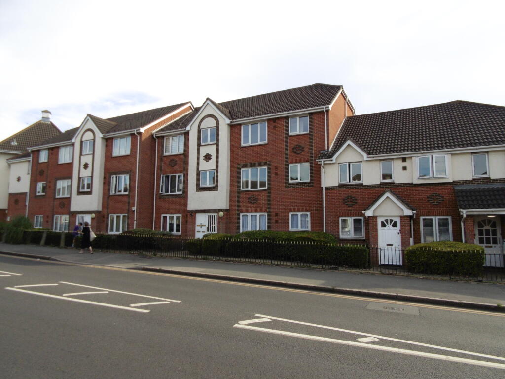 Main image of property: Melford Place, Ongar Road, Brentwood