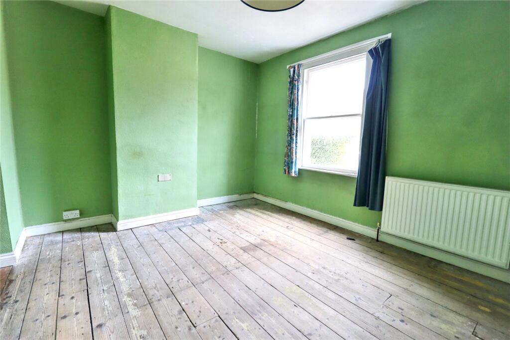 South View Road, Oldfield Park, Bath, BA2 photo 5