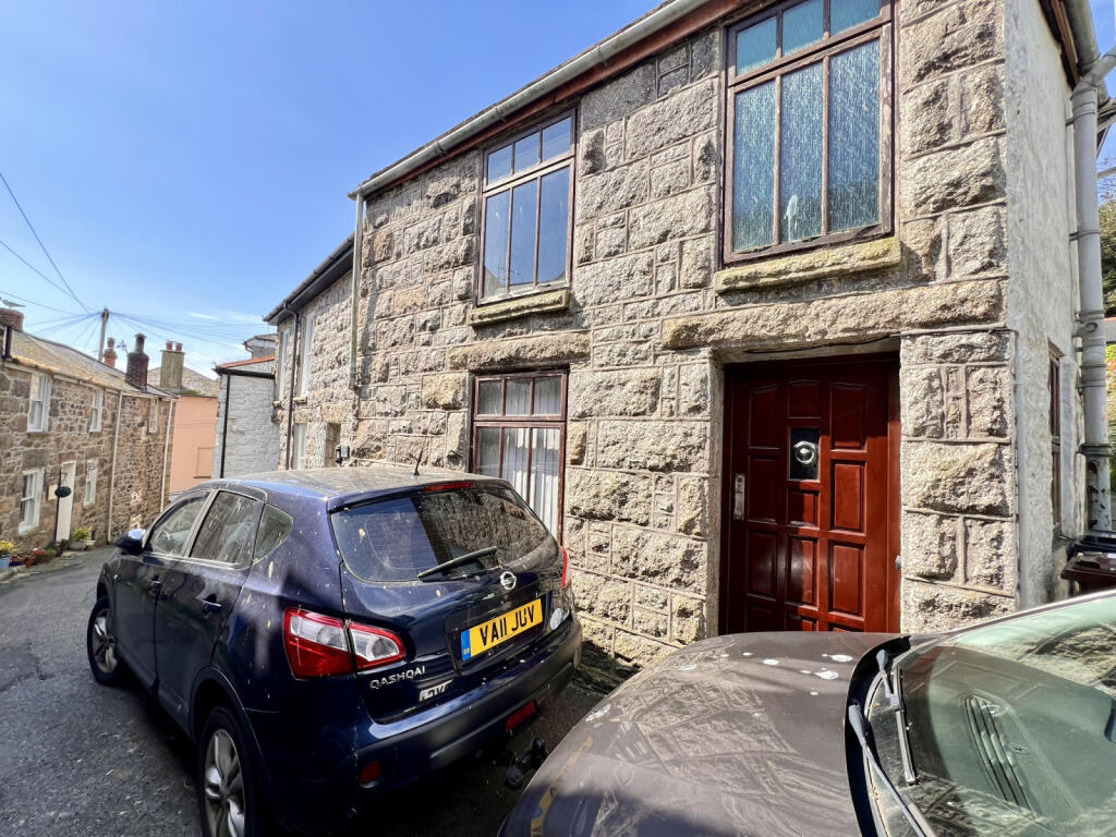 Main image of property: Millpool, Mousehole, TR19 6RF