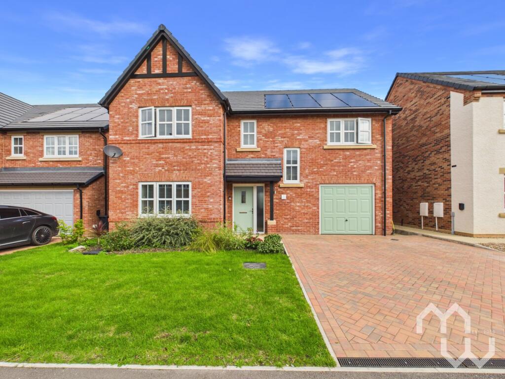 Main image of property: Reynard Close, Longton, PR4