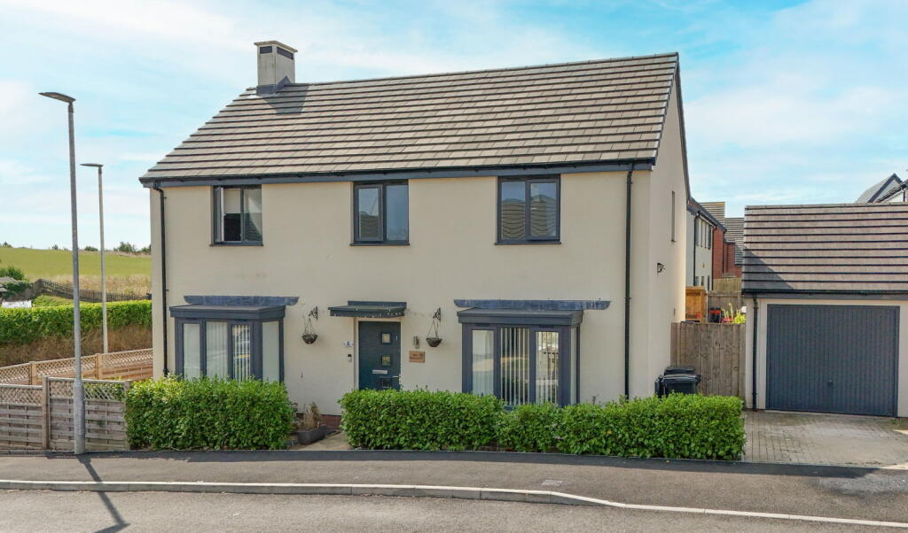 Main image of property: Oathills Crescent, Paignton