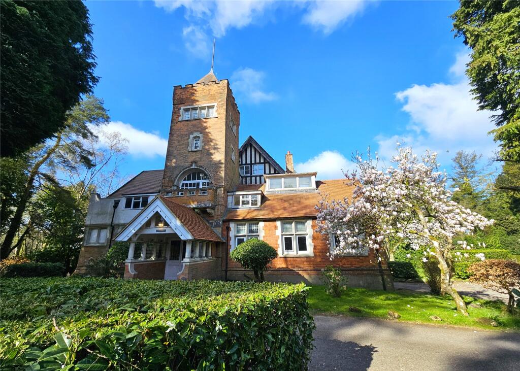 Main image of property: Tower Road, Hindhead, Surrey, GU26