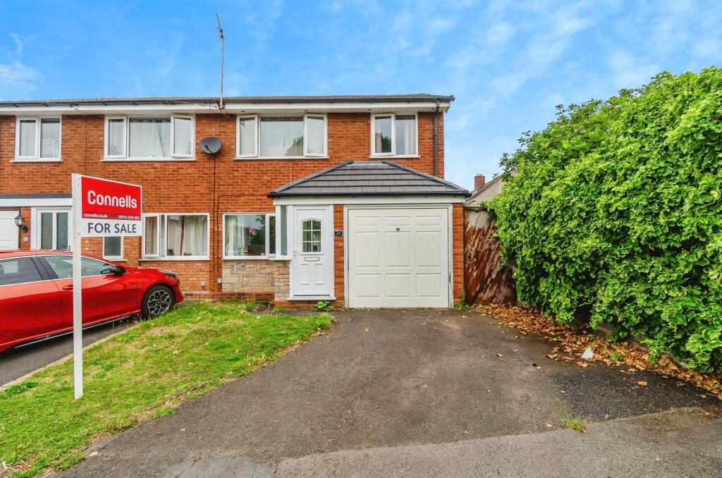 Main image of property: Portland Place, Cannock