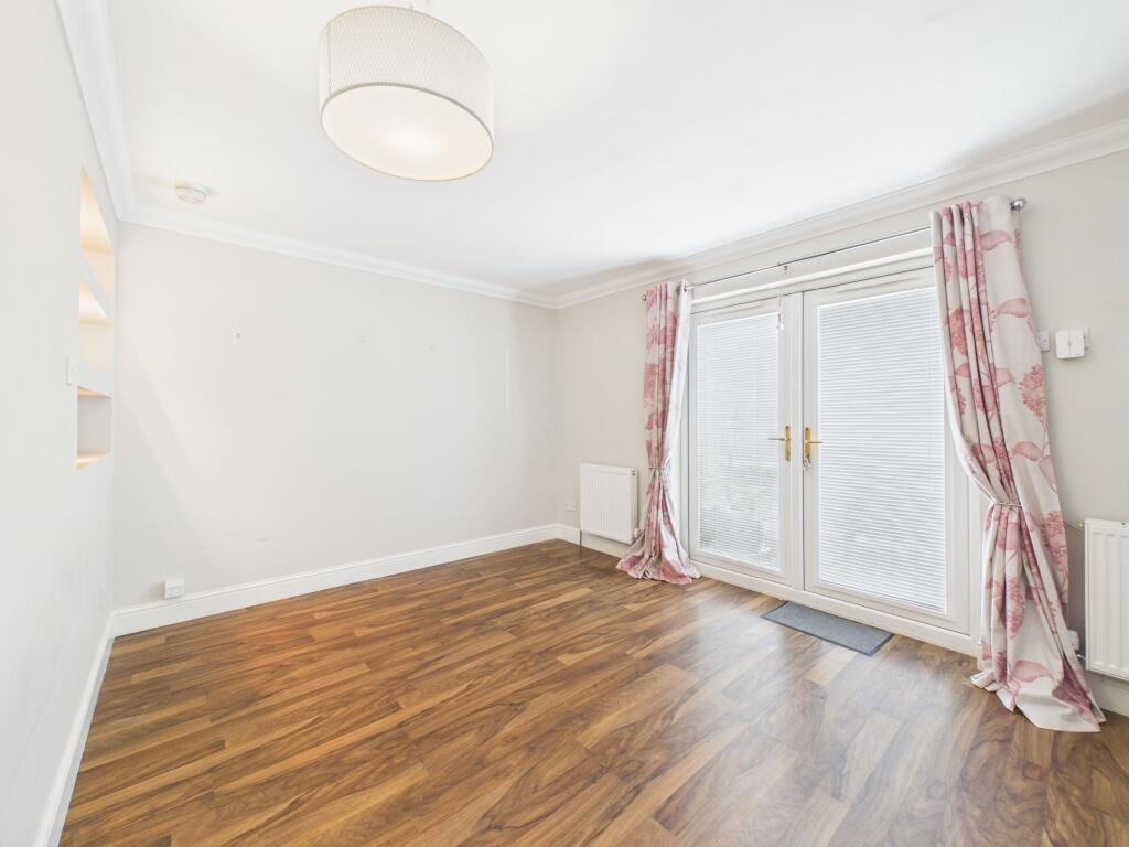 House in Blantyre, Wheatlands, High Blantyre - More