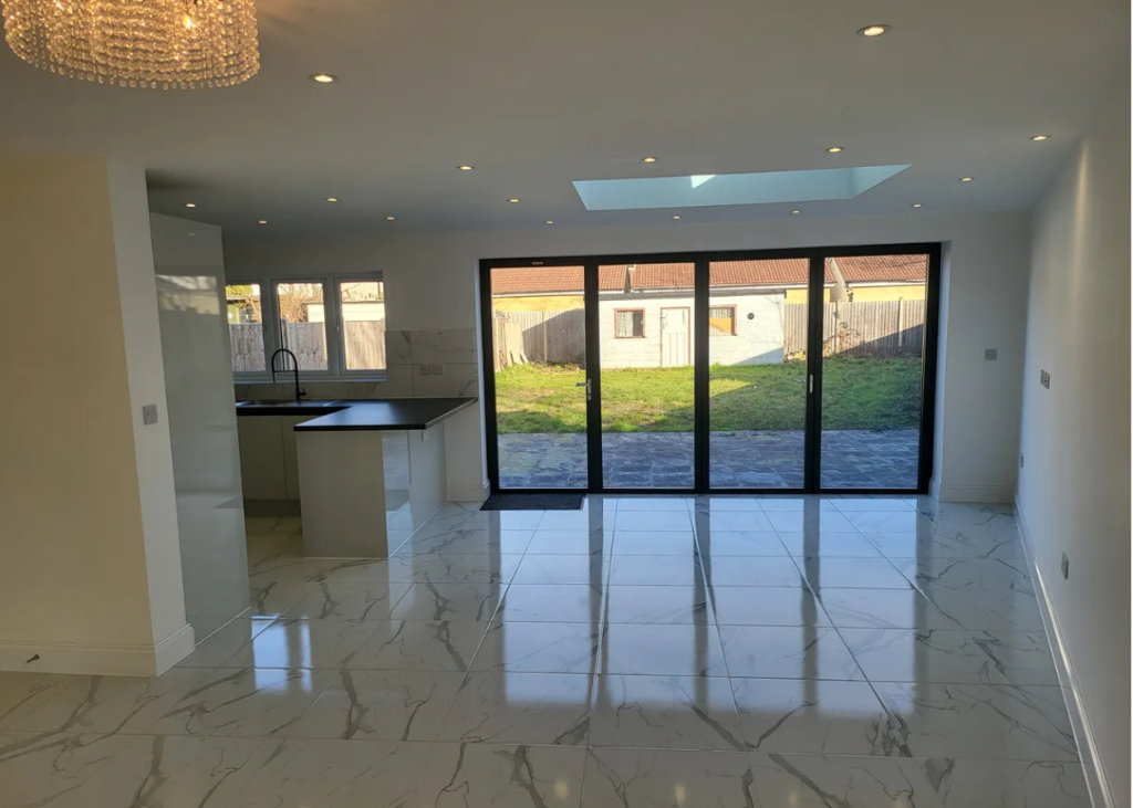 Main image of property: Westernville Gardens, Ilford, London, IG2