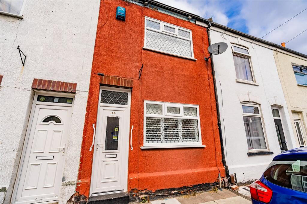 Main image of property: Rutland Street, Grimsby, Lincolnshire, DN32
