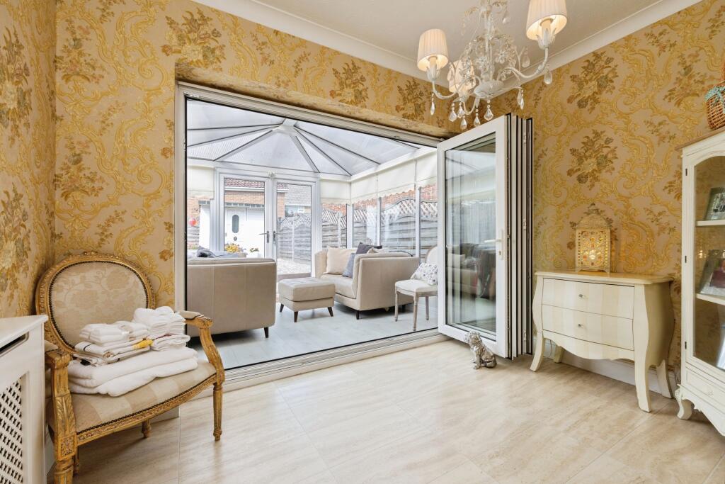 House in Sunderland, Barnes, Hylton Lane Estate - More