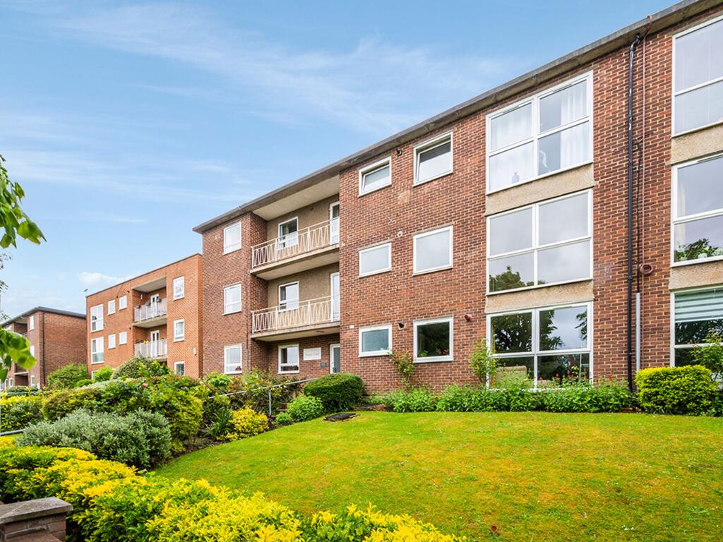 Main image of property: Cranes Park Avenue, Surbiton, KT5