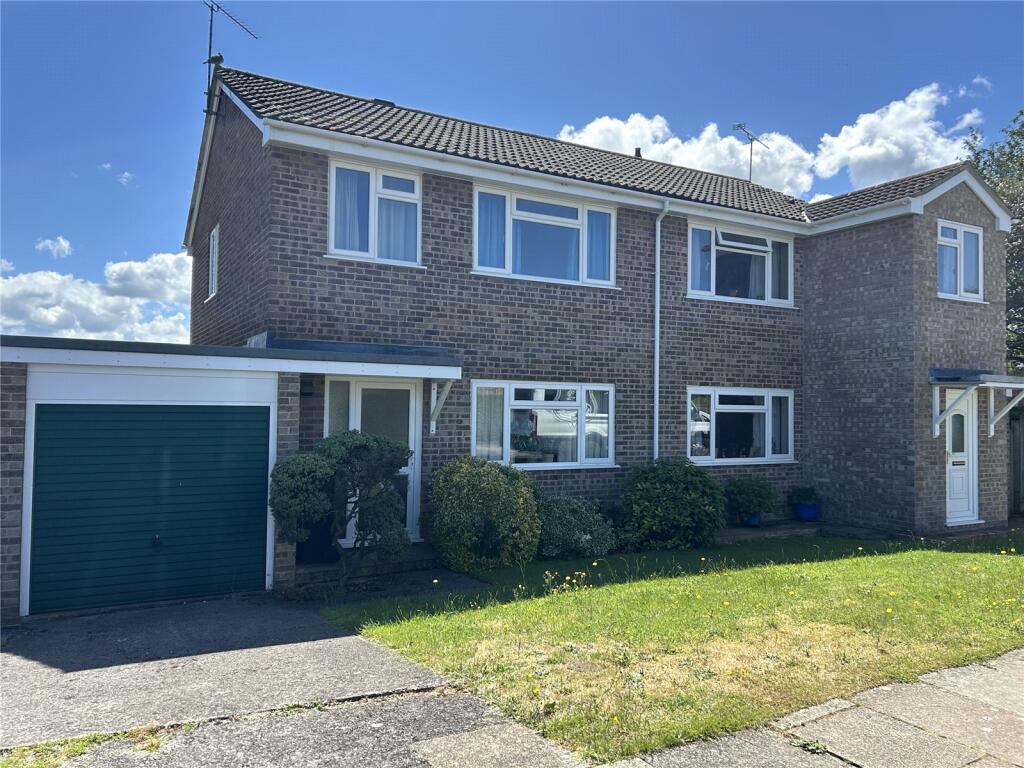 Main image of property: Ridgeway, Sherborne, Dorset, DT9