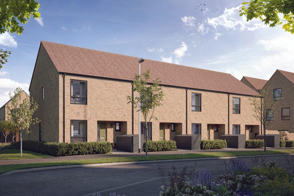 Main image of property: Worts Causeway,
Cambridge,
CB1 8RJ